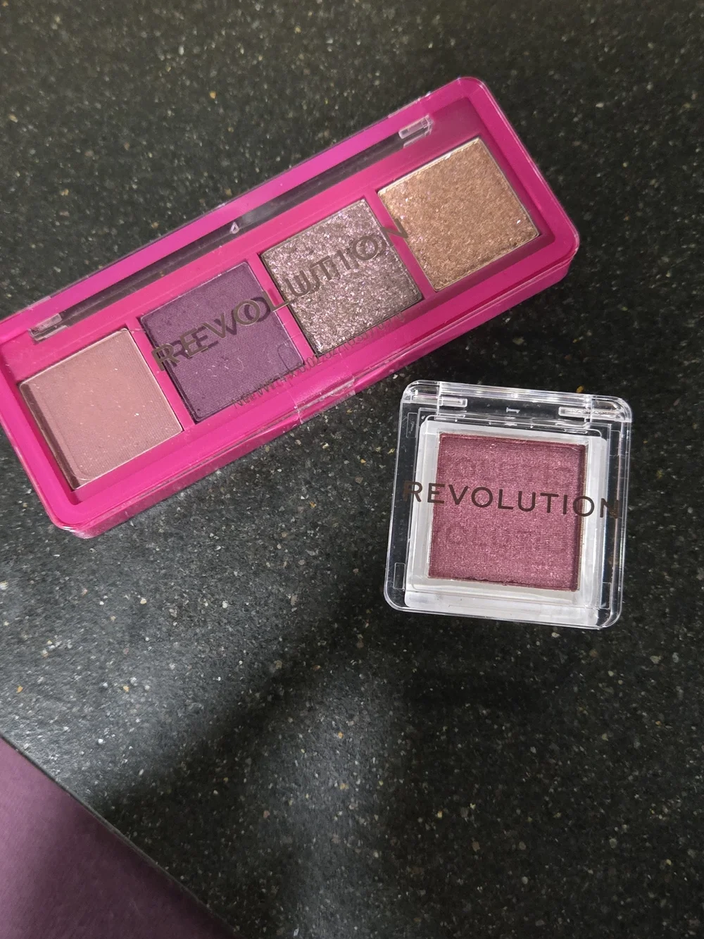 Eye Makeup Bundle